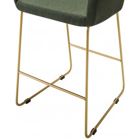 Полубарный стул Oscar