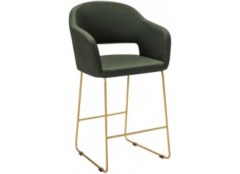 Полубарный стул Oscar