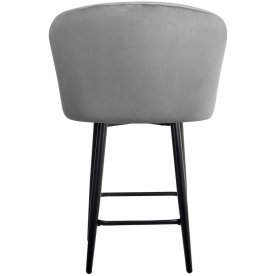 Полубарный стул Paola