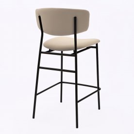 Полубарный стул Marko