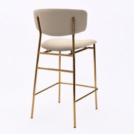 Полубарный стул Marko
