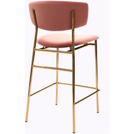 Полубарный стул Marko