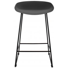 Полубарный стул Neo