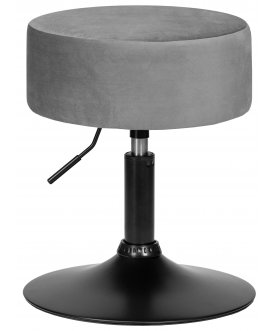 Полубарный стул Danny Black