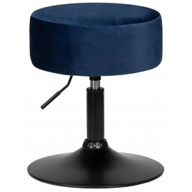 Полубарный стул Danny Black