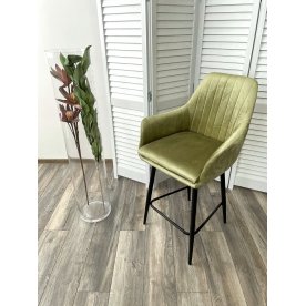 Полубарный стул Роден