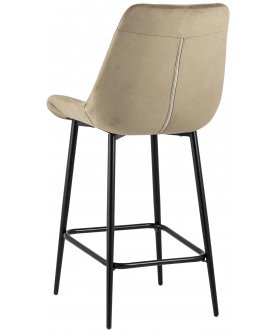 Полубарный стул Родни