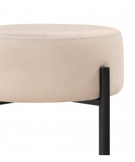 Полубарный стул Сайпл