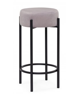 Полубарный стул Сайпл