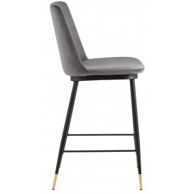 Полубарный стул Сарфан