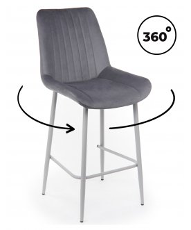 Полубарный стул Седа 360