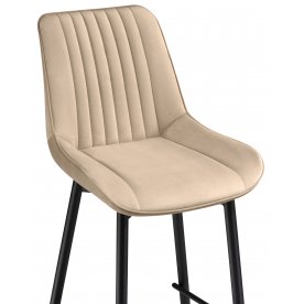 Полубарный стул Седа