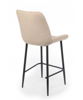 Полубарный стул Седа