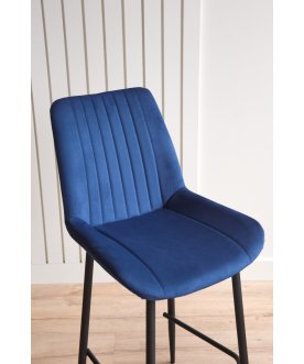 Полубарный стул Седа