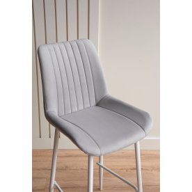 Полубарный стул Седа