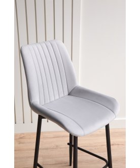 Полубарный стул Седа