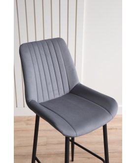 Полубарный стул Седа