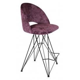 Полубарный стул Sheffilton SHT-ST34/S66-1