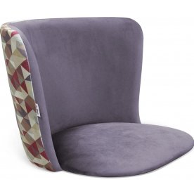 Полубарный стул SHT-ST36-4/S65-1