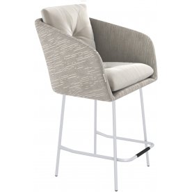 Полубарный стул SHT-ST43-2/S29-1