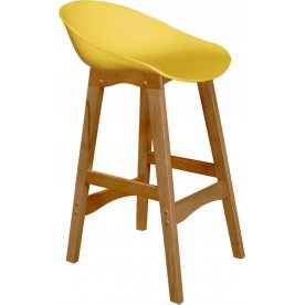 Полубарный стул SHT-ST19/S65-1