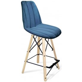 Полубарный стул SHT-ST29-C1/S80-1