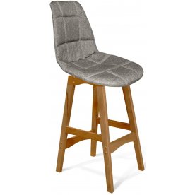 Полубарный стул SHT-ST29-С/S65-1