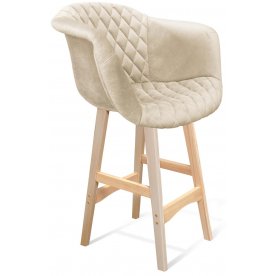 Полубарный стул SHT-ST31-C2/S65-1