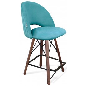 Полубарный стул SHT-ST34-1/S80-1