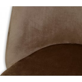 Полубарный стул SHT-ST35/S80-1