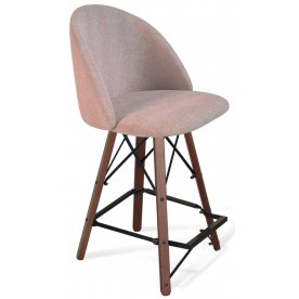 Полубарный стул SHT-ST35/S80-1