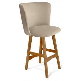 Полубарный стул SHT-ST36/S65-1