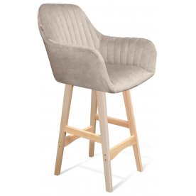 Полубарный стул SHT-ST38-1/S65-1