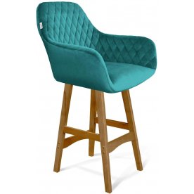 Полубарный стул SHT-ST38/S65-1