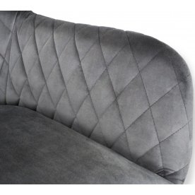 Полубарный стул SHT-ST38 / S65-1