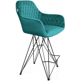 Полубарный стул SHT-ST38/S66-1