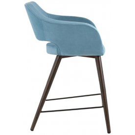 Полубарный стул Симона