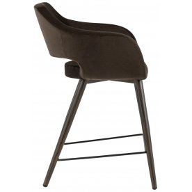 Полубарный стул Симона