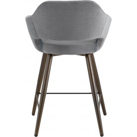 Полубарный стул Симона