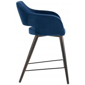 Полубарный стул Симона