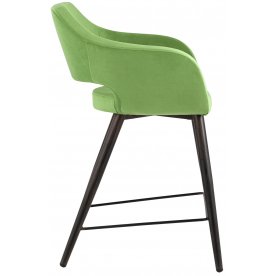 Полубарный стул Симона