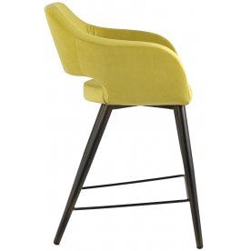 Полубарный стул Симона