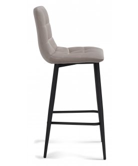 Полубарный стул Симпл