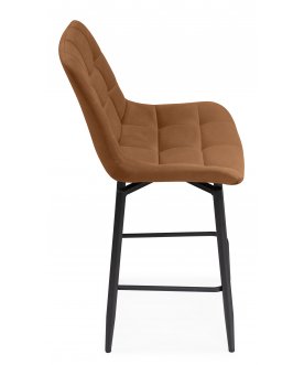 Полубарный стул Стронг
