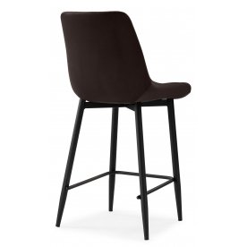 Полубарный стул Стронг