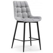 светло-серый велютто 52