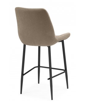 Полубарный стул Стронг