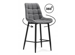 Полубарный стул Стронг