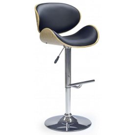 Полубарный стул H44