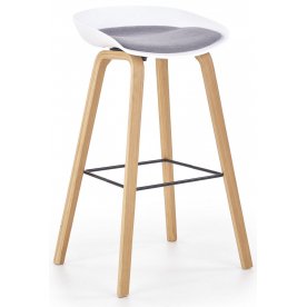 Полубарный стул Tyler